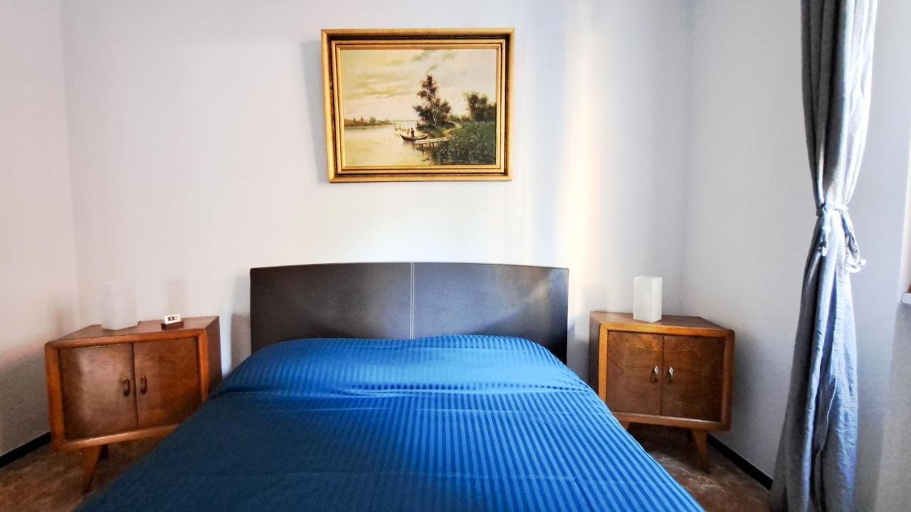Casa Marina - Spacious Home In Rapallo Exterior photo