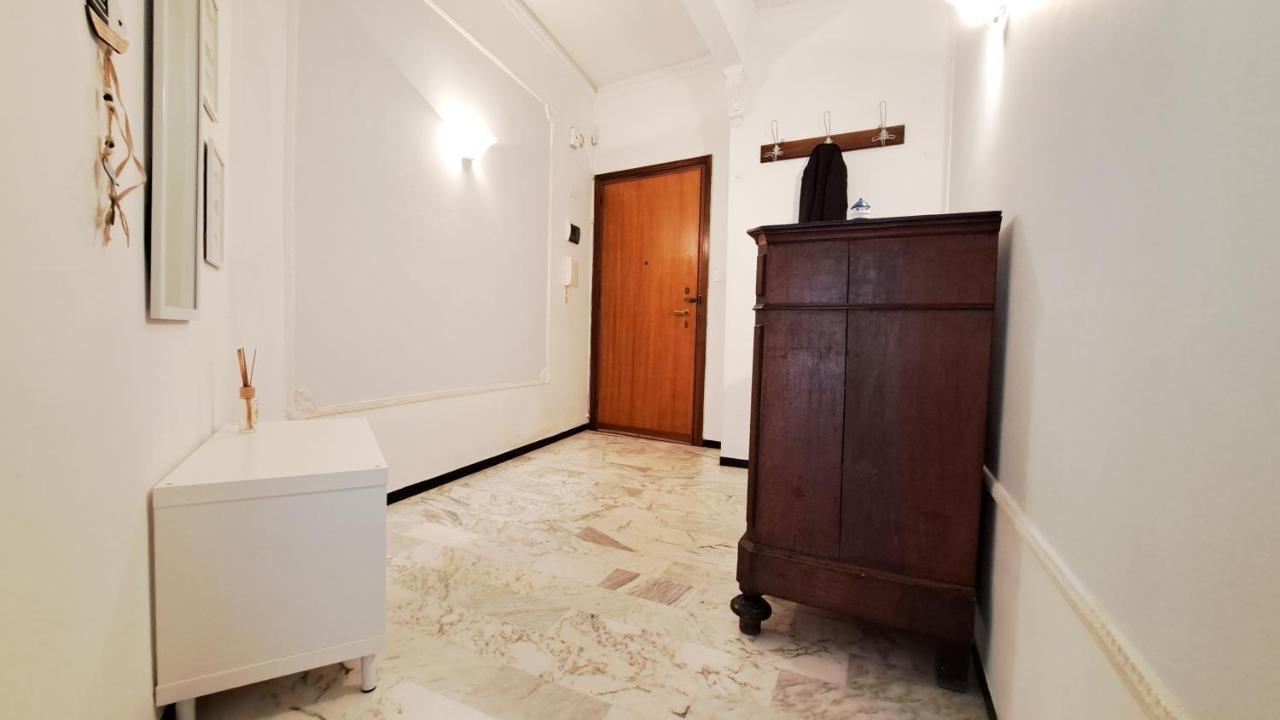 Casa Marina - Spacious Home In Rapallo Exterior photo
