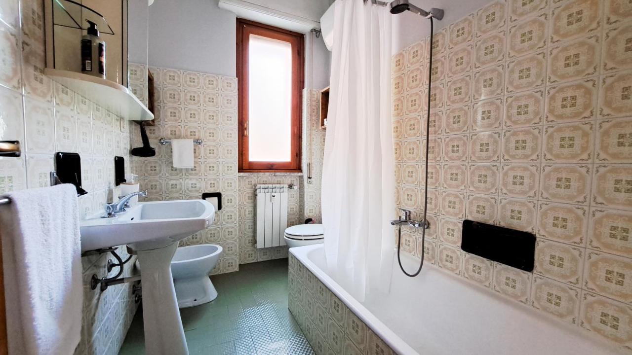 Casa Marina - Spacious Home In Rapallo Exterior photo
